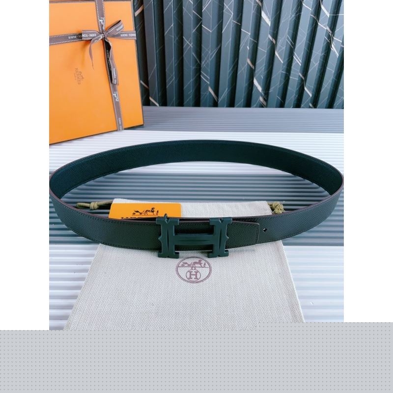 H**mes belts